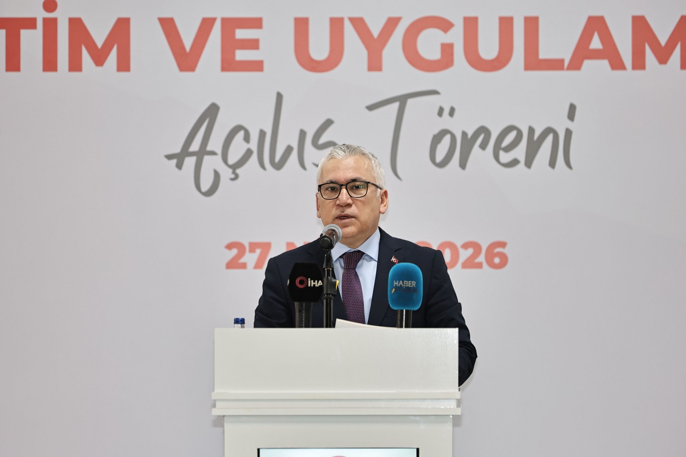 "Sivas; tarih boyunca ilmin ve irfanın merkezi oldu"