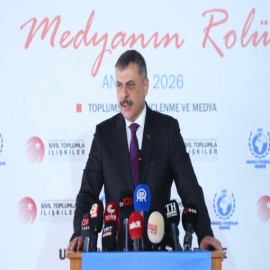 "Uyuşturucu birçok suçu besleyen karanlık bir ana damardır"