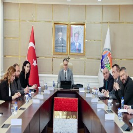 "Karabük'ün potansiyeli daha ileriye taşınmalı"