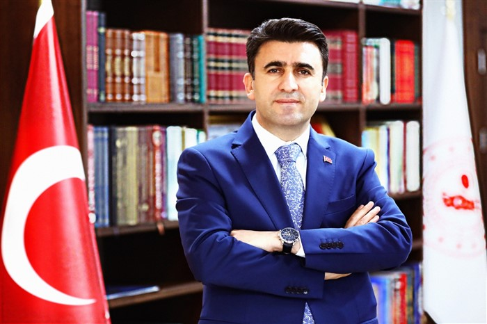 Bilecik Valisi Şefik Aygöl, Tunceli Valiliği’ne Atandı.