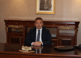 Beykoz Kaymakamı Faik Oktay Sözer, Bilecik Valiliği’ne Atandı
