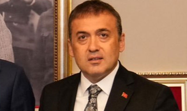 ''Bu önemli görevi bana layık gören devlet büyüklerimize en içten şükranlarımı sunarım'';