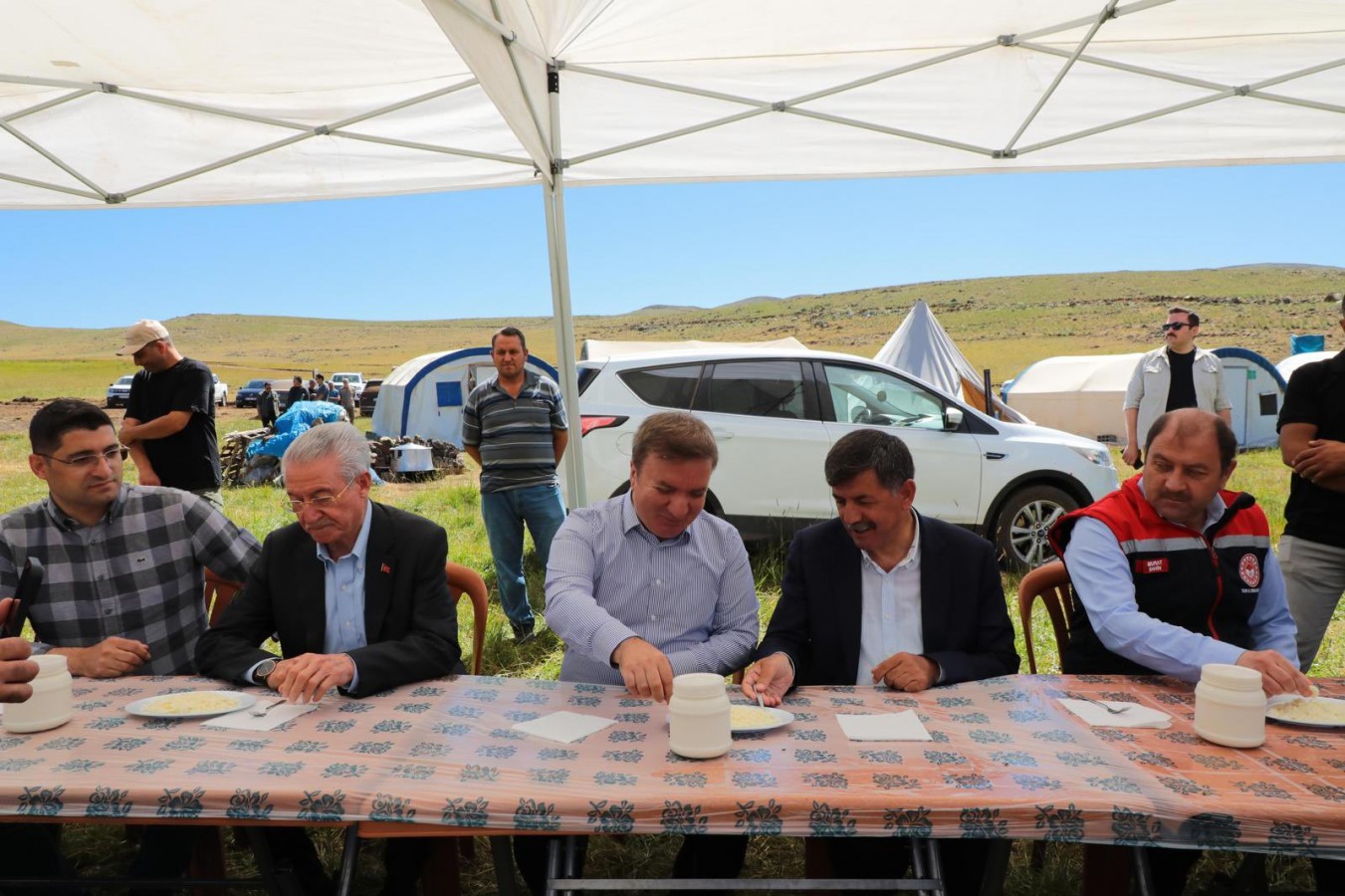 "Erzincan tulum peyniri bu yıl satışa sunulacak";