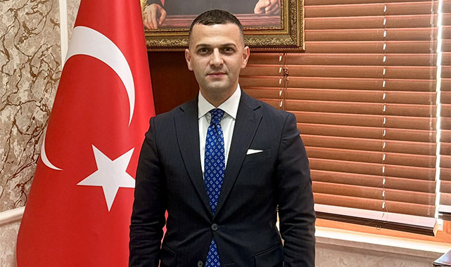 Adıyaman Vali Yardımcısı Göktaş, göreve başladı;