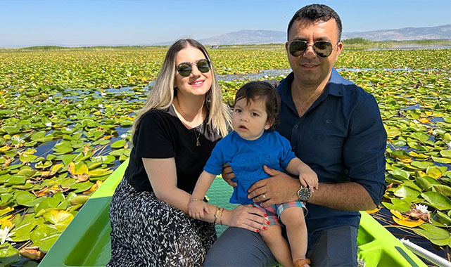 Kaymakam Akbulut'tan Çivril'e duygusal veda: Elveda Çivril, Fahri hemşehriniz Hasan Akbulut…;