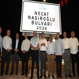 “Batman'da ilkleri ve enleri hayata geçiriyoruz”
