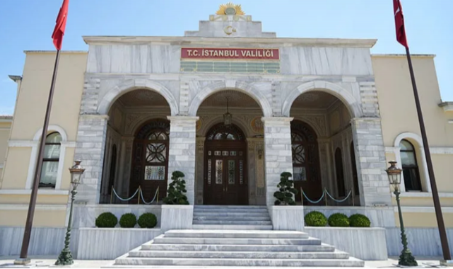 İstanbul Valiliğinden talimat: Okullarda mescit açılacak