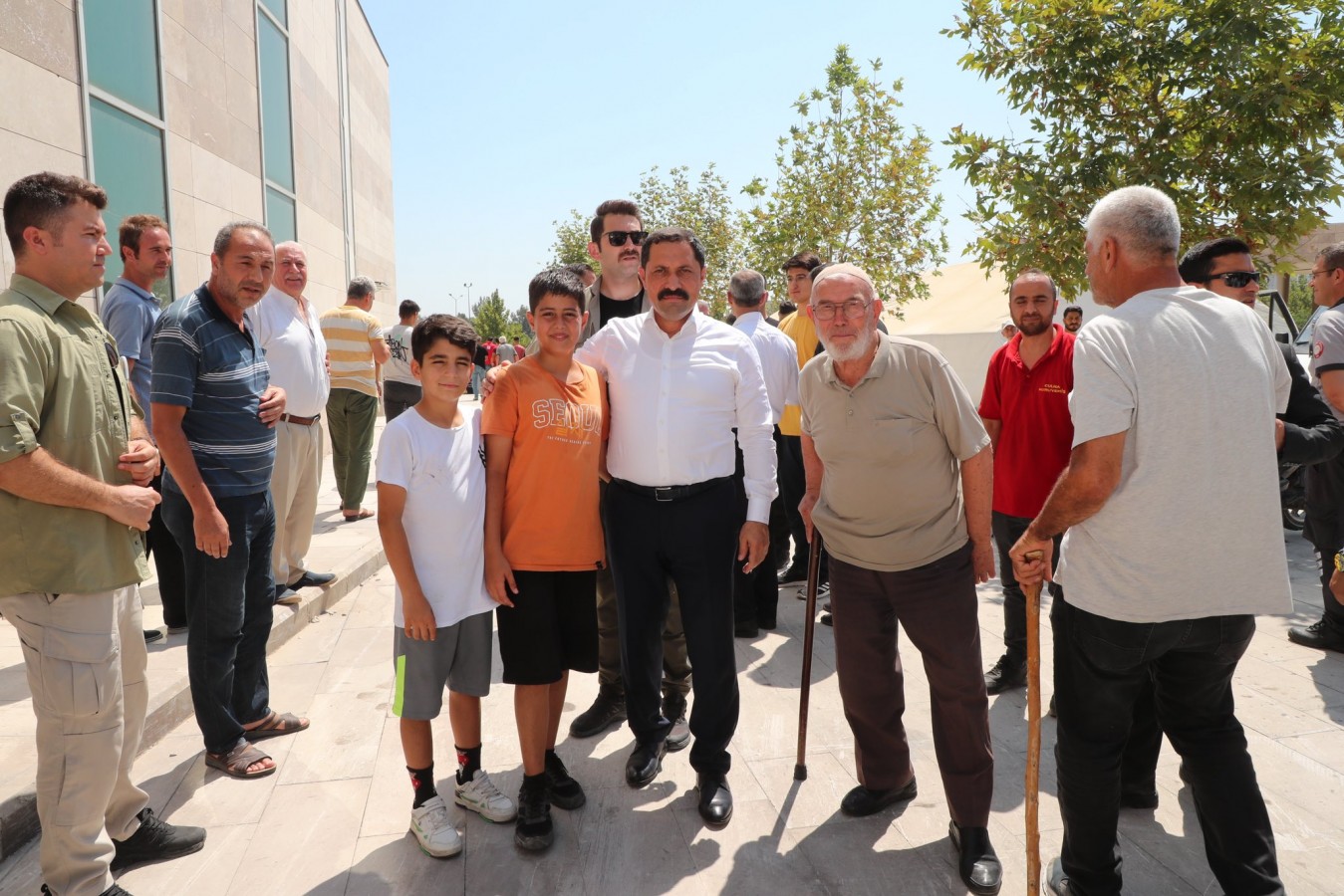 Hatay'da öğrenciler özledikleri sınıflara kavuşacak