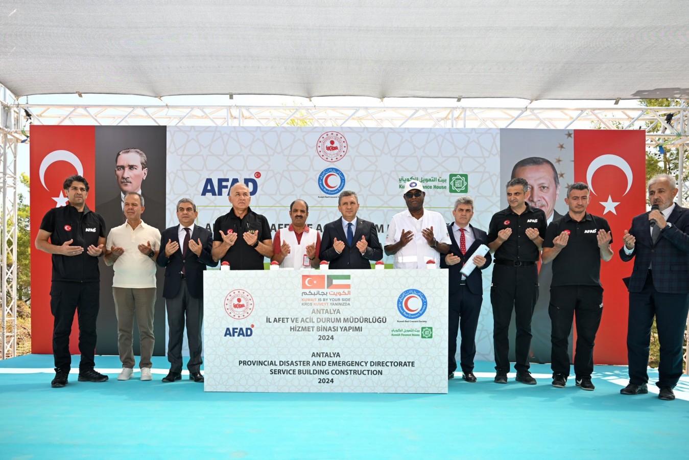 "En olumsuza karşı hazırlıklı olmamız gerekiyor"
