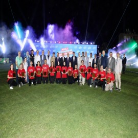 "Spor; disiplin, kardeşlik ve sağlıklı bir yaşam biçimidir"