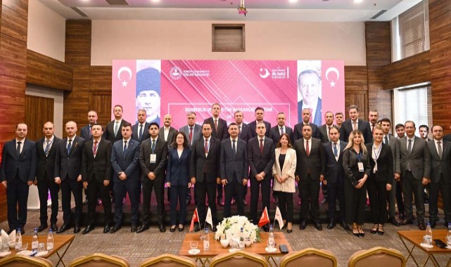 "Herkesin sığındığı son kale hep Anadolu toprakları oldu"