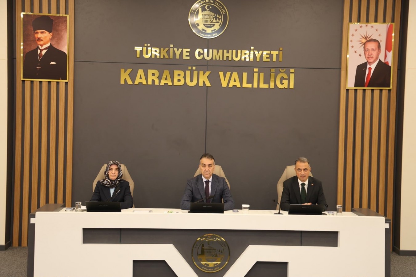 Karabük’te 37 milyar liralık yatırım atağı