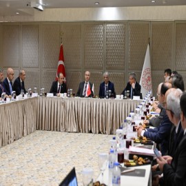 Karahayıt’ın doğal gaz projesinde kritik aşama geçildi