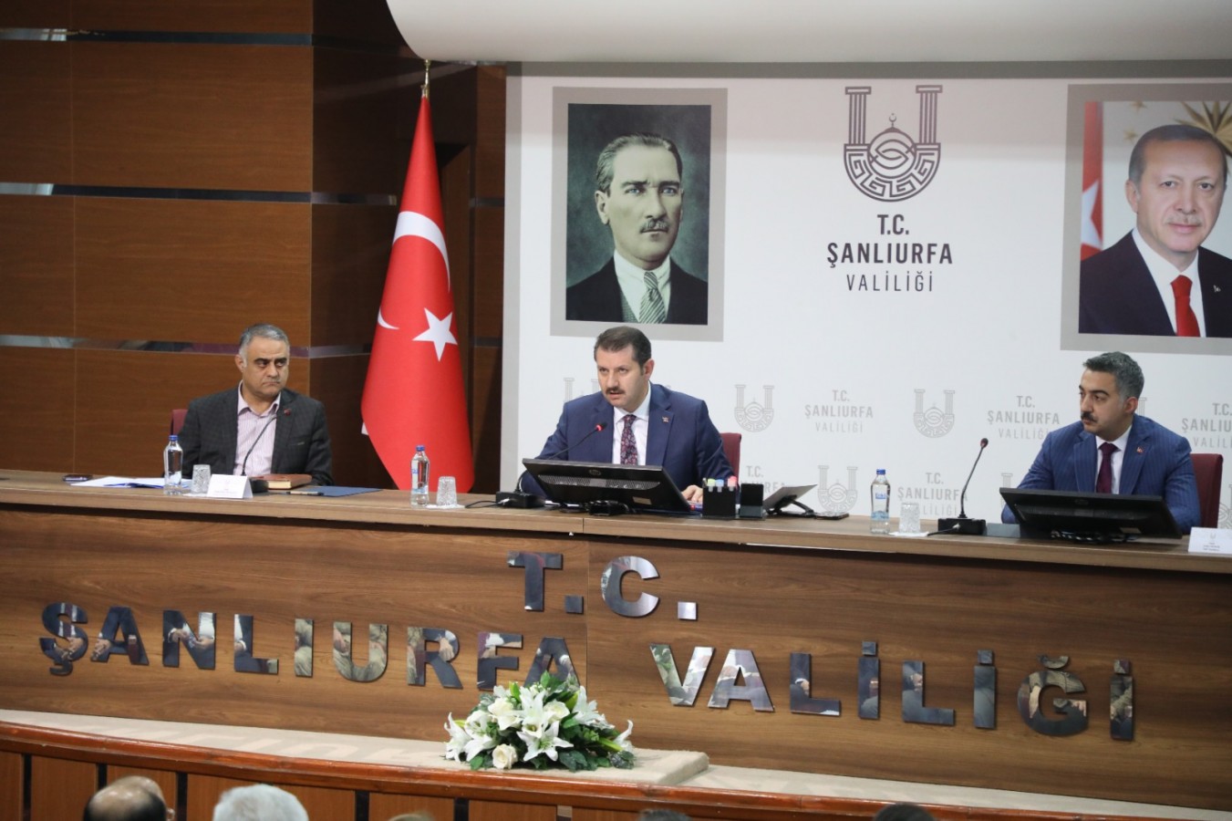 Kış sezonu için gerekli trafik tedbirleri alınacak;