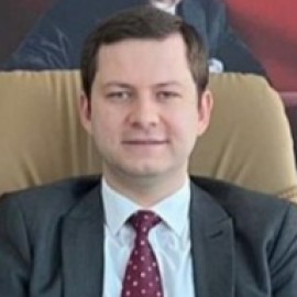 Yiğit Yaşar DEMİRER