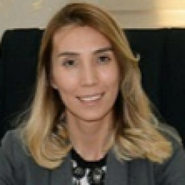 Yıldız BÜYÜKER
