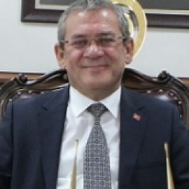 Mehmet ERİŞ