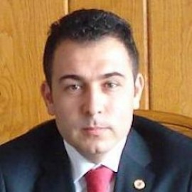 Mesut ÇOBAN