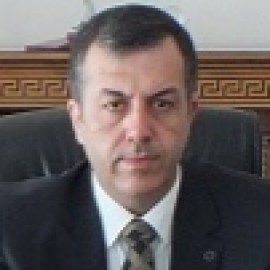 Mesut YAKUTA