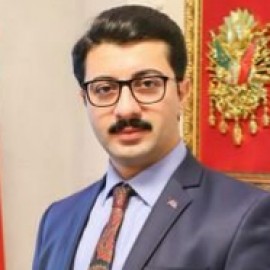 Muhammed Kaya