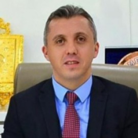 Ahmet Solmaz