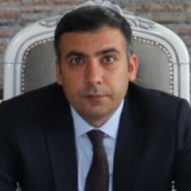 Mesut TABAKCIOĞLU