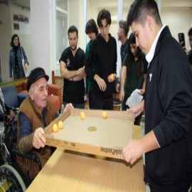 "Kuşaklar arası bağlar güçleniyor"