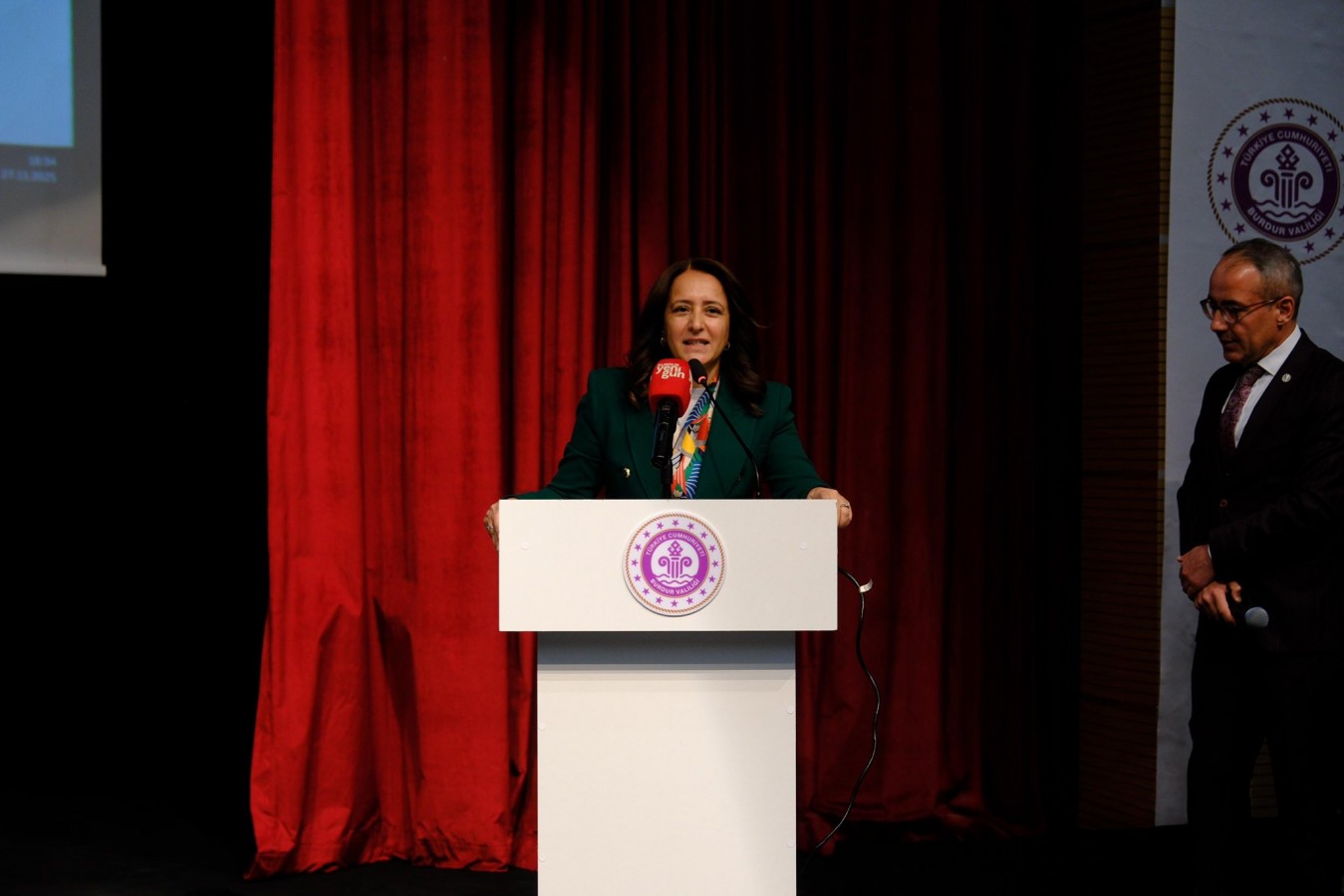 "Muhtarlar, devletin sahadaki ilk temsilcisidir";