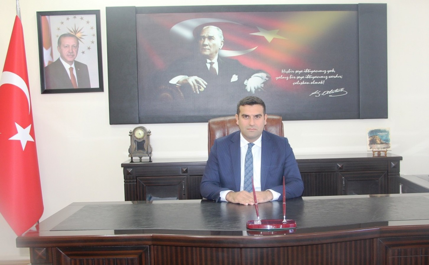 Burak Yaylacı
