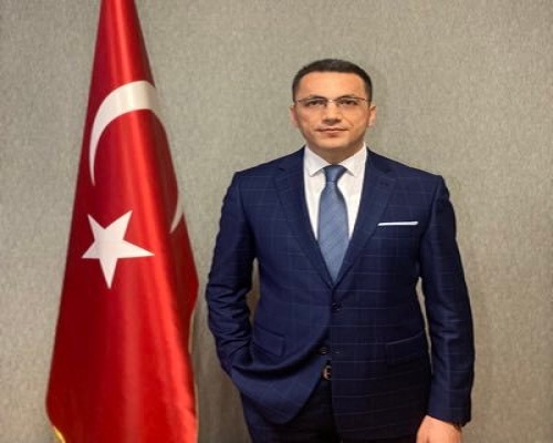 Mustafa İlhan