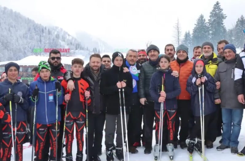 "Güzelliklerin saklı olduğu bir il"