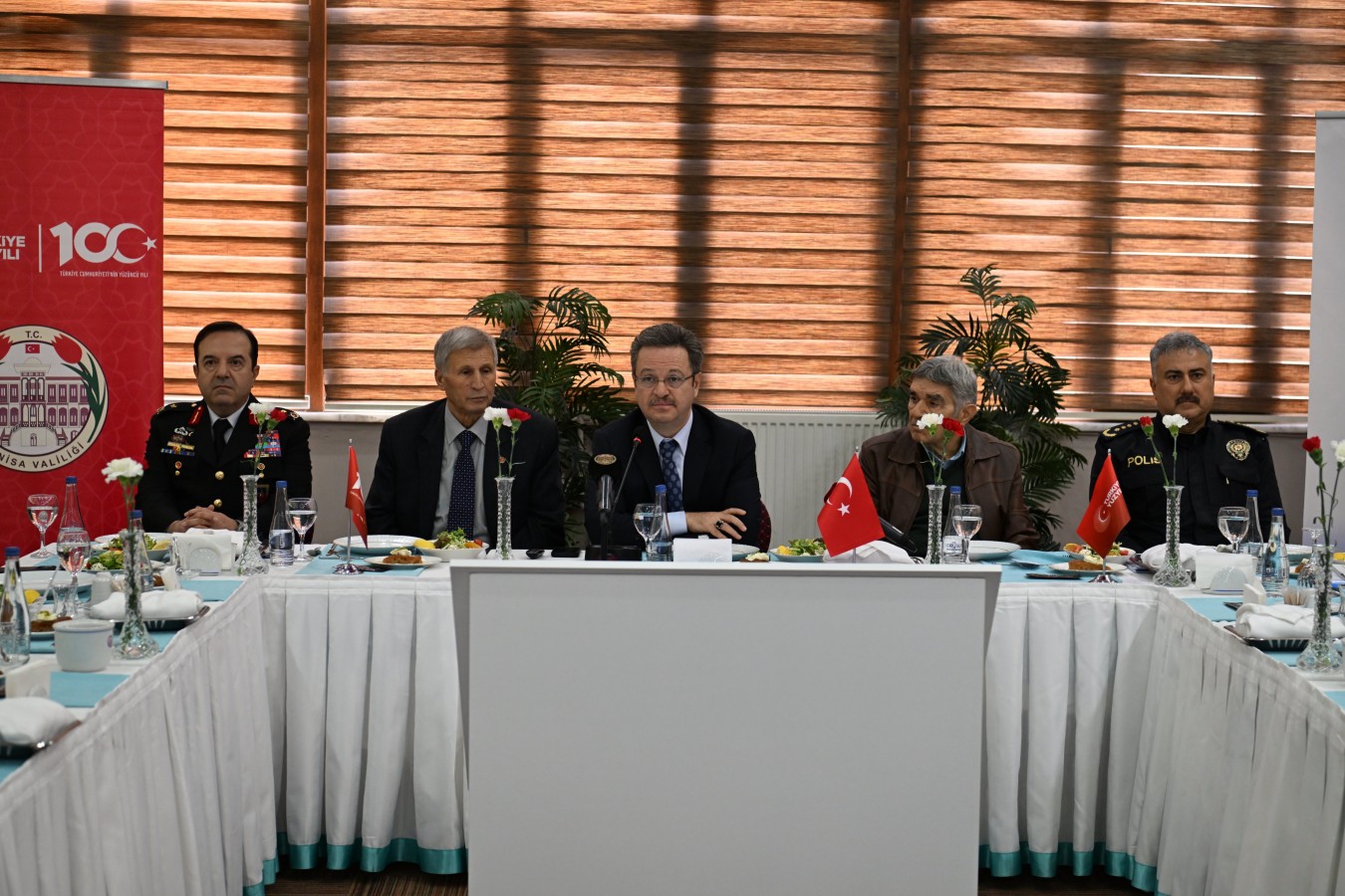 Manisa için turizm master planı hazırlanacak;