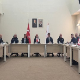 Vali Turan, geri gönderme merkezleri hakkında konuştu