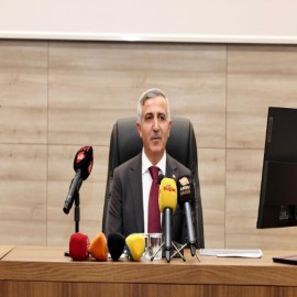 Kahramanmaraş'ta yeni hastaneler hizmete giriyor