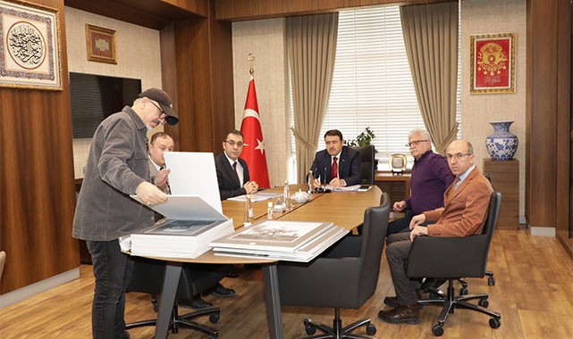 Kütahya'nın tarihi müzesi yakında kapılarını açacak!