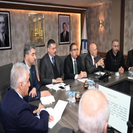 Kırmızı et üretimini artıracak pilot proje Erzurum’da başlıyor