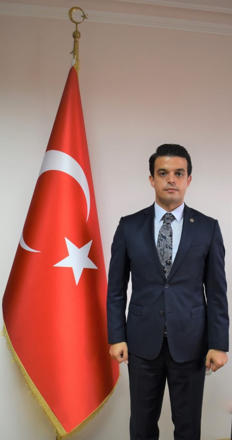 Murat Akyüz;