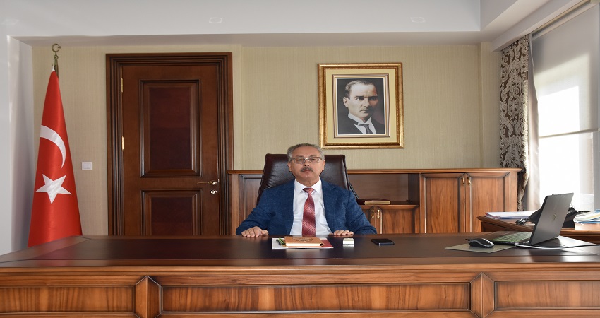 Abdullah Selim Parlar;
