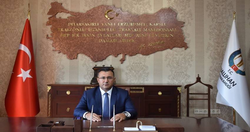 Yusuf Durani DİNÇ