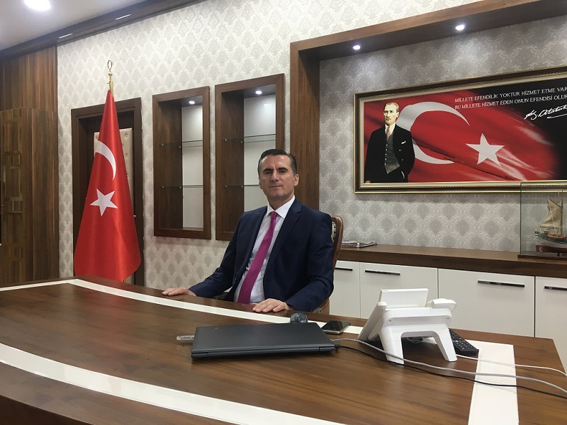 Mehmet Yıldız;