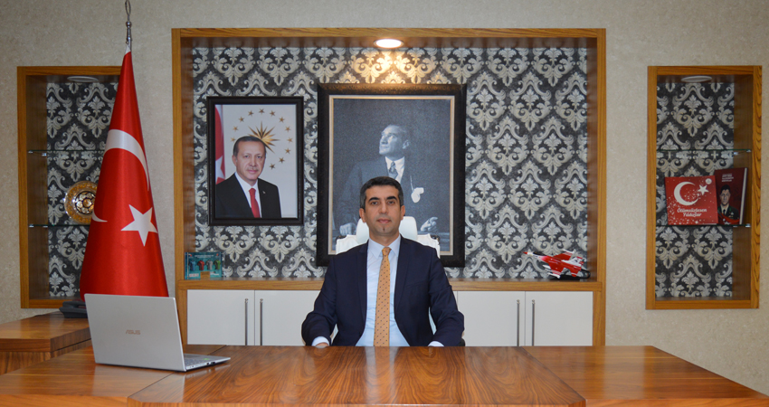 Harun Kazez