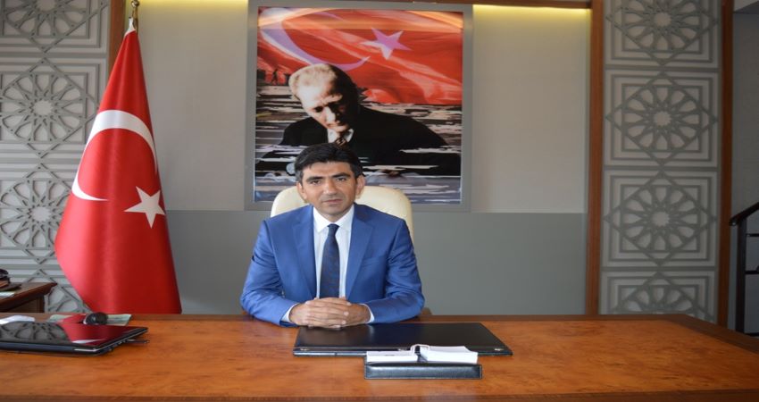 Muharrem COŞGUN;