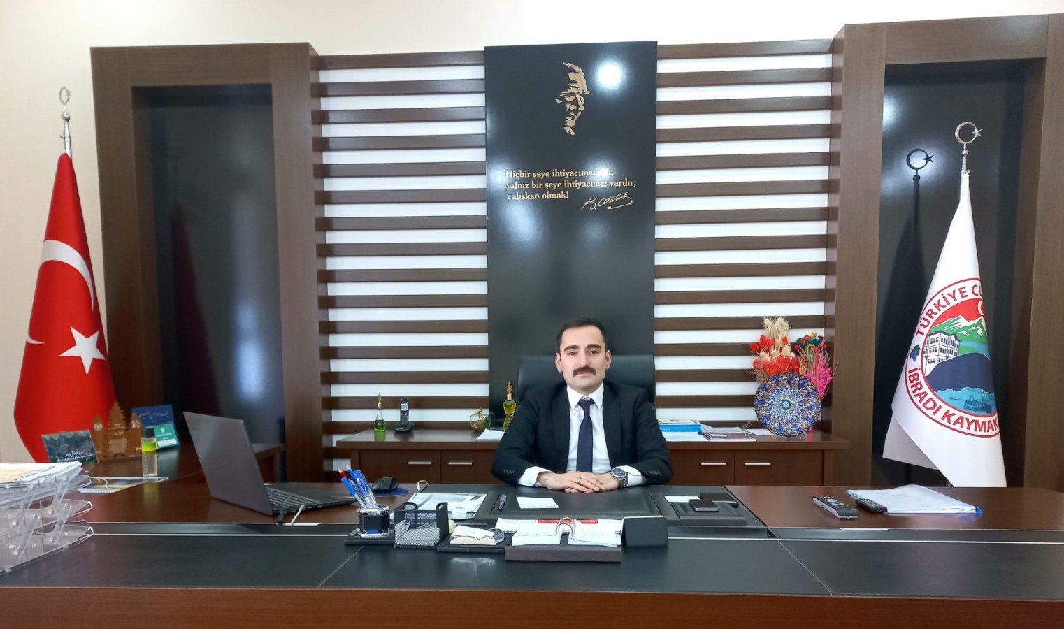 Serhat BAĞCI;