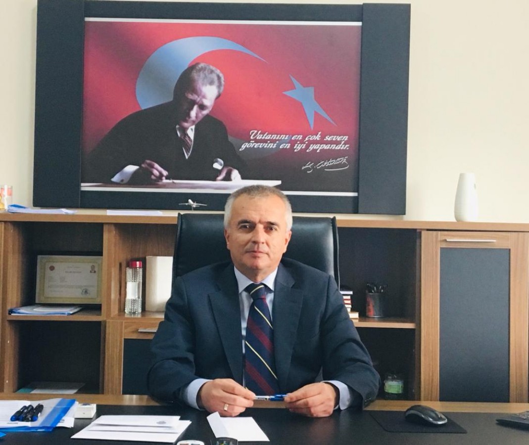 Yücel Gemici;