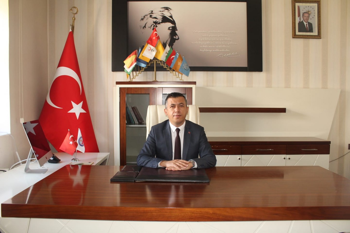 Fatih BAYRAM