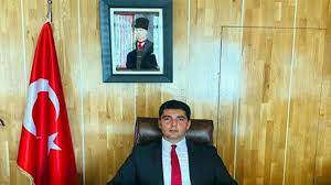 Mehmet Fatih KILIÇ;
