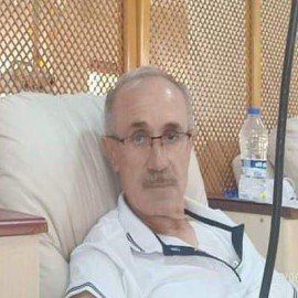 Dargeçit Nüfus Müdürü son yolculuğuna uğurlandı