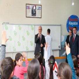 Validen ödüllü sorular