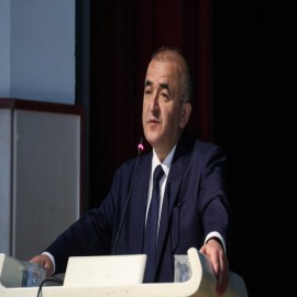 "Şehrimizde yapılacak çok işimiz var"