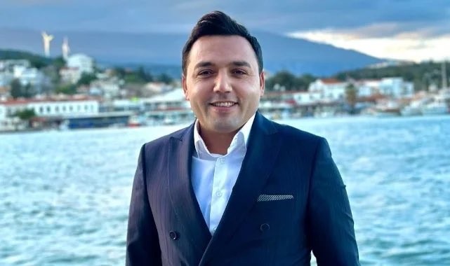 Eyüp Kaykaç, Manisa Vali Yardımcılığına görevlendirildi